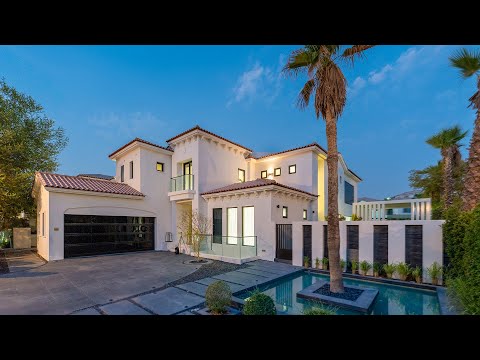 Property video thumbnail