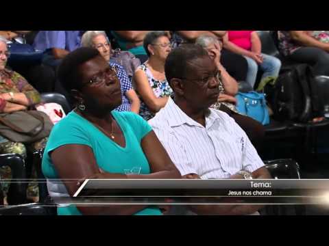 Louvemos o Senhor 22/11/15 - Pe. Inácio Cusmano