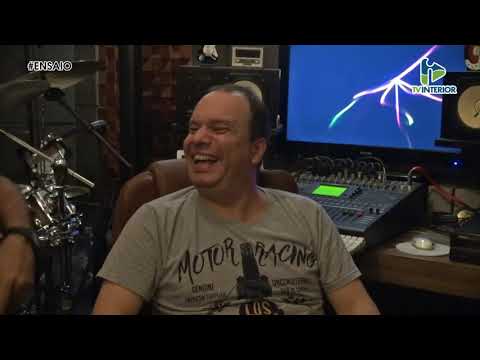 Ensaio - Wilson Carvalho   Parte 3