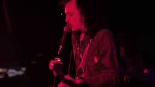 Jan 23 2015 / Slim Twig - Live In, Live On Your Era