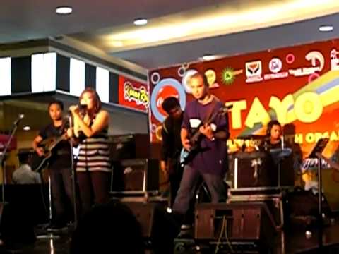 Kley Band "Thinking Of You" Cover