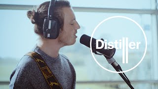 Lewis Watson - Stay | Live From The Distillery