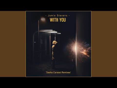 With You (Sasha Carassi Extended Remix)