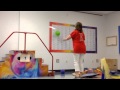 Numeracy Noggin Wall Mount Video