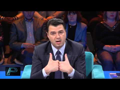 Top Story, 31 Mars 2016, Pjesa 3 - Top Channel Albania - Political Talk Show