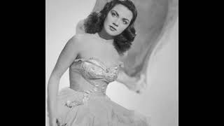 I Don&#39;t Think You Love Me Anymore (1954) - Kitty Kallen