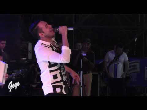 DIEZ MIL VECES TU //diego daza & carlos rueda festival de pivijay 2019