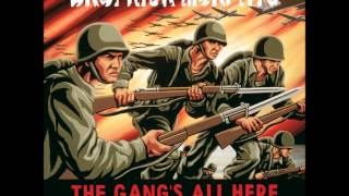 Dropkick Murphys - The Gang&#39;s All Here (Abridged)