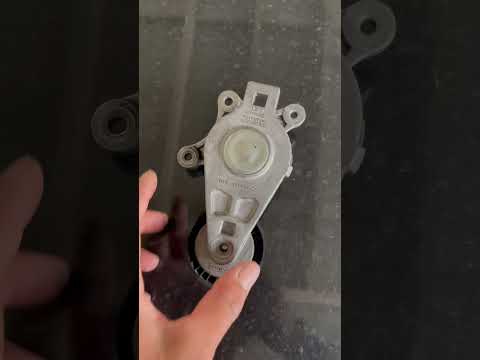 Thumbnail for Low RPM rattle noise while on drive. Belt Tensioner replaced for a 2014 Ford Flex.