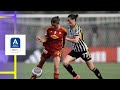 HIGHLIGHTS | Juventus vs. Roma (Serie A Femminile Playoffs 2023-24)