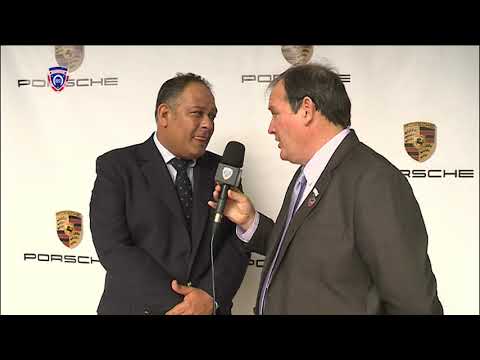 26th Meeting 7th Race 2019 Season - Post-race interview with Mr Vincent Allet