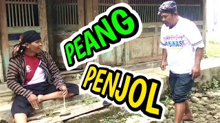 Download lagu CERDAS CERMAT - PEANG PENJOL BANYUMASAN mp3