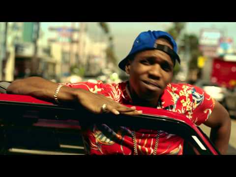 Curren$y - Jet Life (feat. Big K.R.I.T. & Wiz Khalifa) (Official Video)