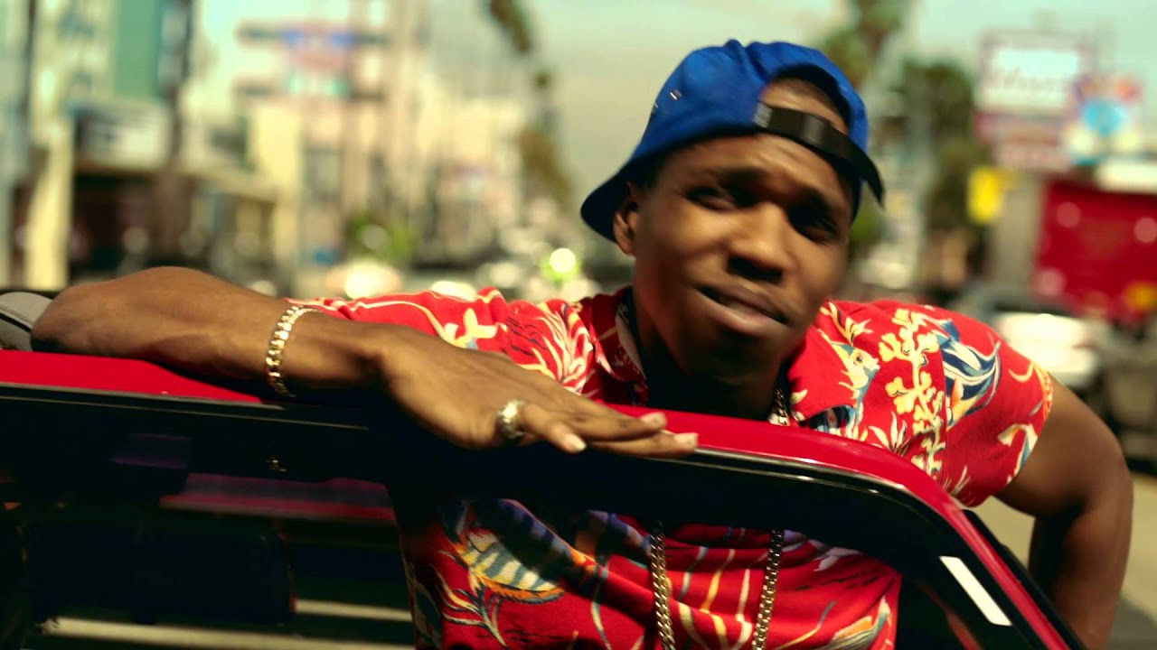 Curren$y ft Big K.R.I.T. & Wiz Khalifa – “Jet Life”