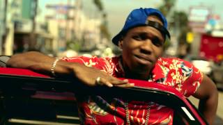 Curren$y - Jet Life (feat. Big K.R.I.T. &amp; Wiz Khalifa) (Official Video)
