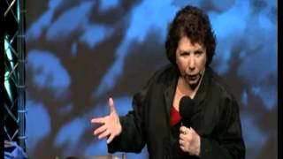 Loretta LaRoche: Emmy-Winning Humorist, Stress Management Expert and Keynote Speaker