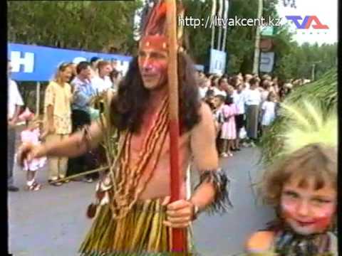 Выпуск программы “Верю в мой город” от 12 октября 2016г.