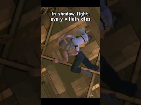 sf2 "Lynx"edit 🥶🥀| #shadowfight2 #shorts #edit #trending #viral