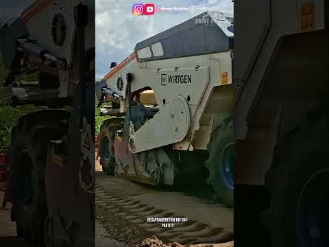 🚧 RN-041 em Obras: Avanço do Recapeamento na Serra de Santana segunda-feira 23 de março de 2026