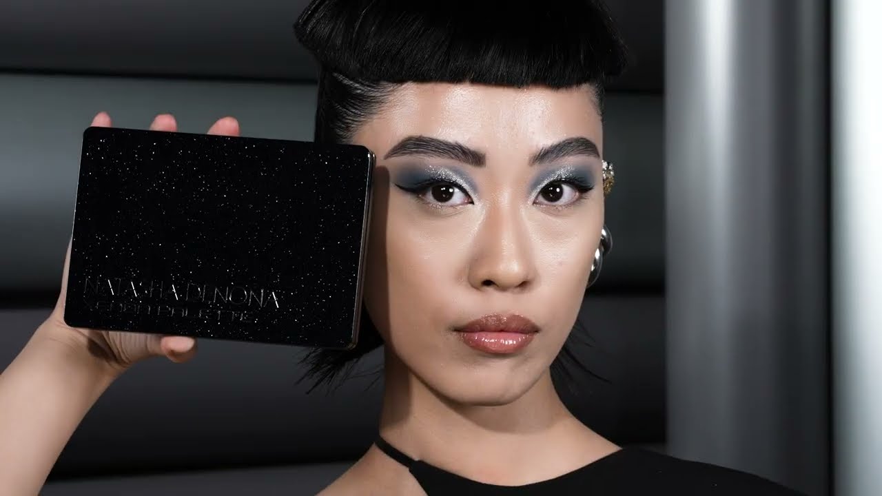 アイシャドウ natasha denona xenon palette 試してみた】xenon palette Natasha Denonaの人気色・イエベブルベ別の