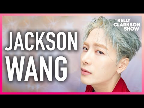 ジャクソン・ワン、新アルバム『MAGICMAN』は「新しい自分」を見つけるためのすべてだと語る (Jackson Wang Says New Album 'MAGICMAN' Is All About Finding 'The New Me')