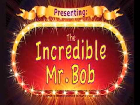 Promotional video thumbnail 4 for Incredible Bob