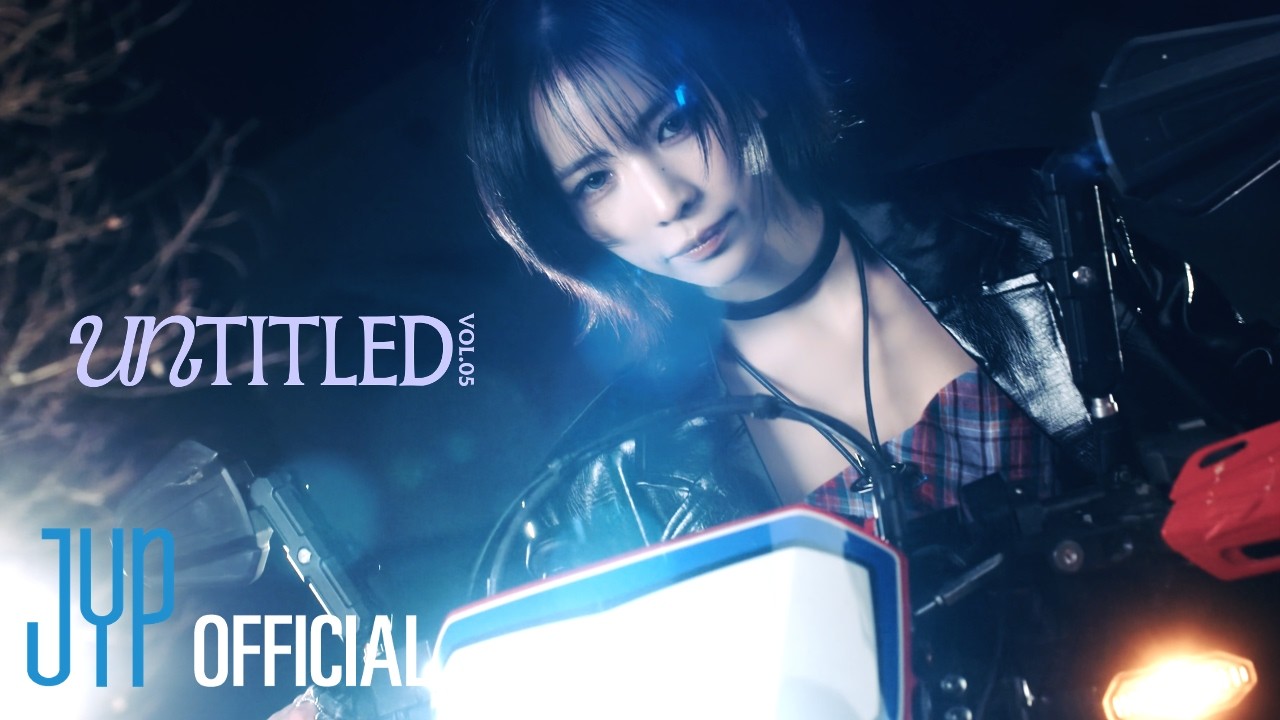 [#NiziU_BDay] "UNTITLED VOL.05” Visual Teaser