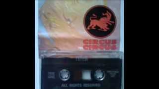 Tizer - Circus Circus - Tape