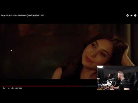 Mois reagiert auf Moe Phoenix   Nur ein Grund