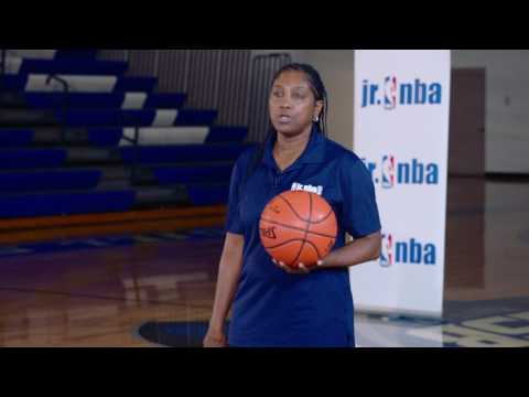 Fundamentals Of The Drive & Kick