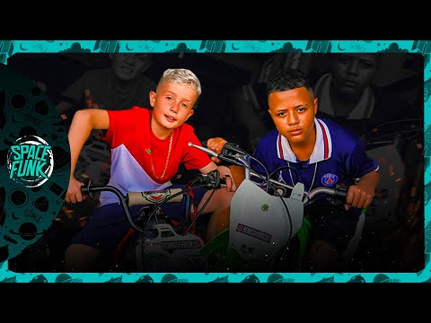MC Iguinho BS e MC Kauanzim  -  Tiger 800 (Duduzin Perez) Space Funk