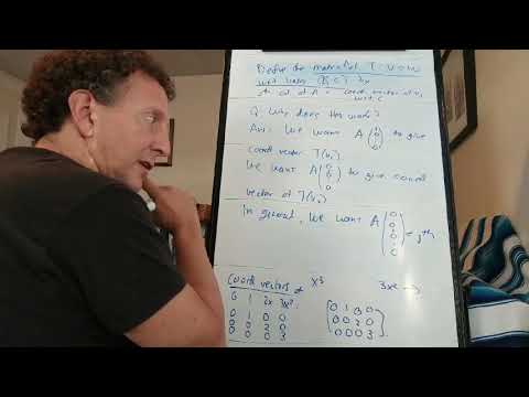 MATH 205 Week 7 Lesson 4