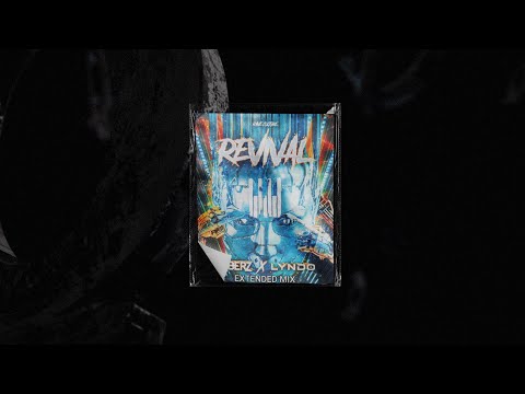 SaberZ x LYNDO - Revival | Rave Culture