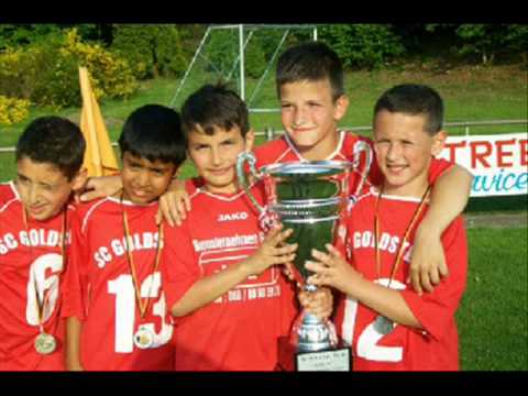 Champions Ermal Obrazhda- SC Goldstein-Frankfurt.wmv
