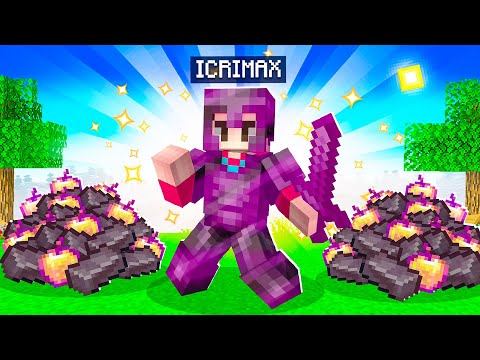 meine OP RÜSTUNG ist FERTIG in Minecraft! | Hardcore #17