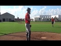 Baseball Skills Video ~ October 2018
