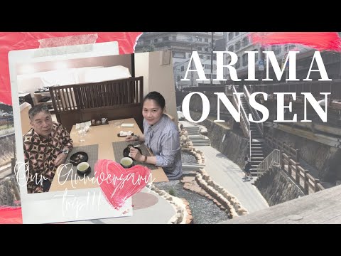ARIMA ONSEN - Nag Celebrate ng aming Anibersaryo Plus Somptous Dinner | Mische Girl