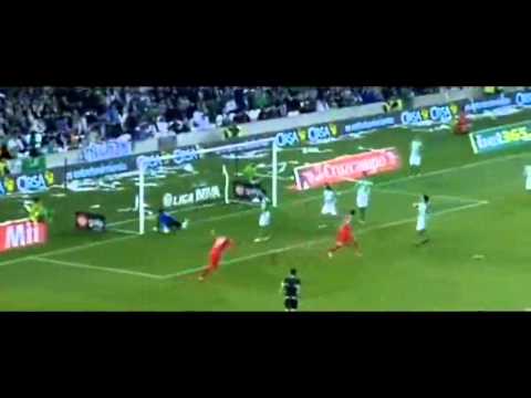 Real Betis 1-1 Sevilla - All Goals and Highlights (FULL HD)