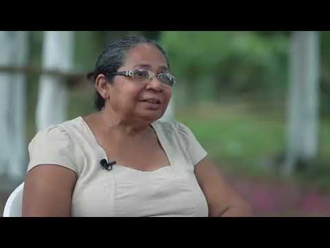 CICLU ALTO SANTO Daime Tradicional (TV Cultura)