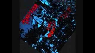 Terrorizer - Injustice - World Downfall