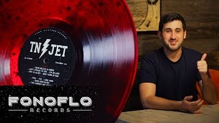 COOLEST and CRAZIEST Vinyl Records You've EVER Seen | Fonoflo