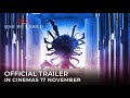 THE ONE HUNDRED (Official Trailer) - In Cinemas 17 NOVEMBER 2022