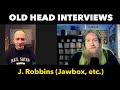OLD HEAD Interviews: J. Robbins (Jawbox, etc.)