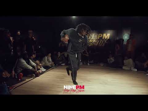 9PM SESSION | CHIVANO VS HASSANI | 1VS1 FREESTYLE 1/2 FINAL