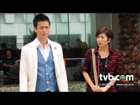 If You Don't Know Me By Now - 何雁詩 [ TVB 