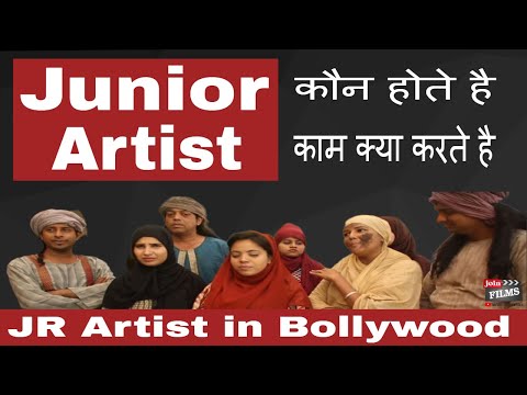 Virendra Rathore — JoinFilms Academy Junior Artist Career Guide