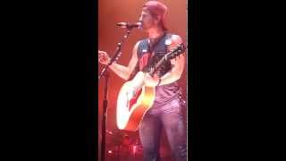 Kip Moore - That's Alright With Me