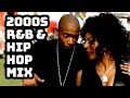 2000s RnB Hip Hop Mix Explicit Ft Case Kci Jojo Lauryn Hill Mya 3LW Shaggy The Vault 41
