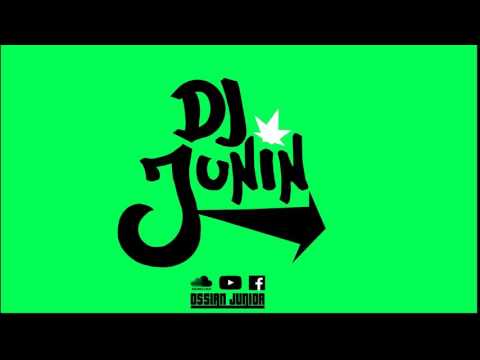 MC Talibã, MC Hollywood, MC Cebezinho - Nois Pega de Jeito [Dj Junin] 2016