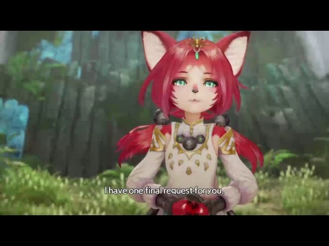 Warriors All Stars Sophie Story Part 1